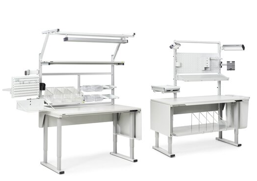 QuatreX electrical workbench